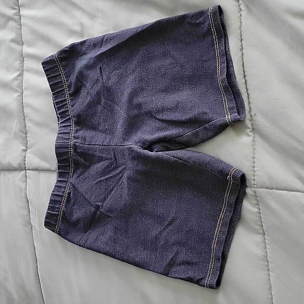 Faded Glory Girl's Shorts